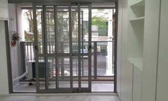 Imagem: STUDIO RESIDENCIAL em SÃO PAULO - SP, CAMPO