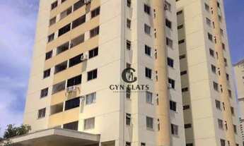 Imagem: Apartamento Cond. Denver, com 3 Suítes