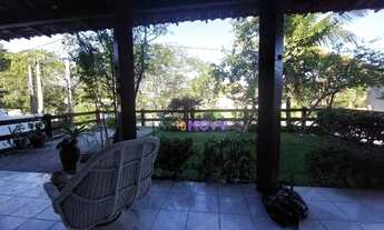 Imagem 2: Casa com 4 dormitórios à venda, 336 m² por R$ 2.800.000,00 - Camboinhas - Niterói/RJ