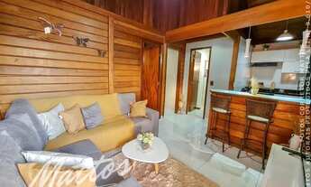 Imagem 1: CA3944 Seu refúgio na cidade! Encantador chalé em uma vila tranquila, com acab