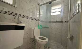 Imagem 7: Apartamento com 1 dormitório para alugar, 35 m² por R$ 1.155,00/mês - Limão - São Paulo/SP