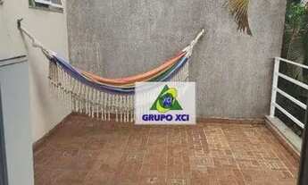 Imagem 2: Casa com 3 dormitórios, 220 m² - venda por R$ 990.000,00 ou aluguel por R$ 5.368,48/mês