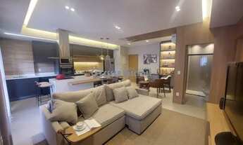 Imagem 5: Apartamento Padrão Jardim Sumaré Apartamento Edifício Prizma Caramuru, ótima localização