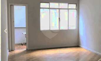 Imagem 2: Apartamento com 109m2 à venda e locação com 3 dormitórios em Pinheiros