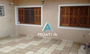 Imagem 7: Casa com 3 dormitórios à venda, 230 m²- Centro - São Bernardo do Campo/SP