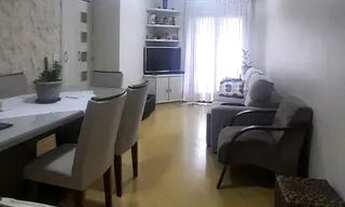 Imagem 2: São Paulo - Apartamento Padrão - Tatuapé