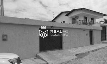 Imagem: Salgueiro/PE - Nª sª das graças