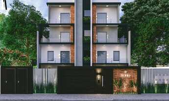 Imagem 2: Lindo apartamento no Centro de Navegantes REF: 1443