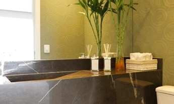 Imagem 5: Vila Romana - Mobiliado 3 dormitórios e 3 vagas