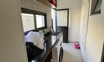 Imagem 7: Casa de condomínio- PORTEIRA FECHADA -Residencial Duas Marias -sobrado com 04 suítes- Ind