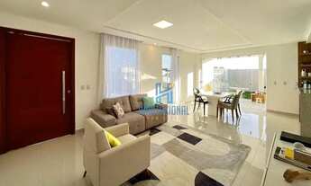 Imagem 7: Casa com 4 dormitórios à venda, 190 m² por R$ 762.000,00 - Parque das Nações - Parnamirim