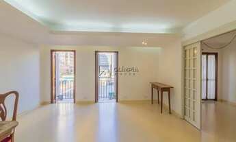 Imagem: Apartamento Locação Vila Olímpia 136