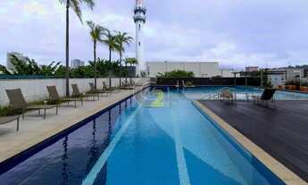 Imagem 6: Apartamento para venda com 70 metros quadrados com 2 quartos em Vila Anastácio - São Paulo