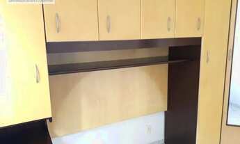 Imagem 5: 02 quartos, com lazer, vaga de garagem e próximo ao Largo do Cambuci