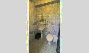 Imagem 2: Sala na parte de cima para locação no Tatuapé