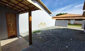 Imagem 7: Linda casa pronta com 2 quartos e Área Gourmet em Unamar - Cabo Frio - RJ