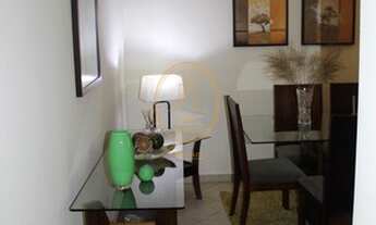 Imagem 5: Apartamento 2 dormitórios no Embaré - Santos REF: 6157