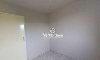 Imagem 7: Excelente Apartamento com 2 dormitórios para alugar, 45 m² por R$ 905/mês - Santa Cruz - G