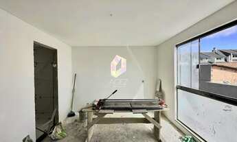 Imagem 7: Sobrado a venda no Uberaba, 3 quartos sendo 1 suíte e terraço