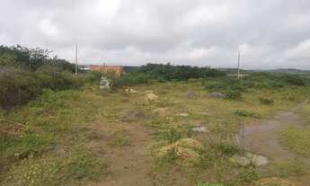 Imagem 2: Terreno na Gabriela