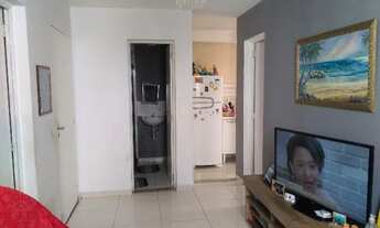 Imagem: Lindo Apartamento de 3 Qts em Condomínio