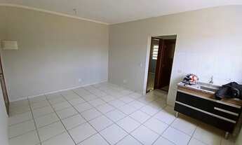 Imagem 3: Apartamento para aluguel com 40 metros quadrados com 2 quartos em Jardim Mália II - São Pa