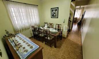 Imagem 6: Sobrado Residencial impecável com suíte e duas vagas na Zona Sul