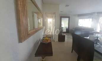 Imagem 9: São Paulo - Apartamento Padrão - Vila Regente Feijó