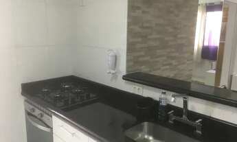 Imagem 7: Apartamento Pompeia, mobiliado, 2 dormitórios, 2 vagas, localização privilegiada. 56m² R