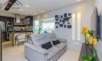 Imagem 1: Cobertura com 2 suítes à venda, 119 m² por R$ 2.220.000 - Campo Belo - São Paulo/SP