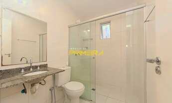 Imagem 5: Casa de condomínio sobrado para venda possui 136 metros quadrados com 3 quartos