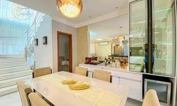 Imagem 3: Morada de Laranjeiras - Casa 4 quartos com piscina e área gourmet!