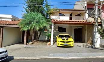 Imagem 2: CASA EM CONDOMÍNIO PARA LOCAÇÃO NO GRANJA OLGA II - SOROCABA/SP