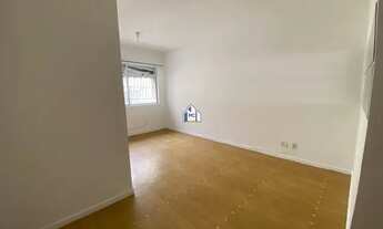 Imagem 3: Apartamento para venda tem 65 metros quadrados com 2 quartos em Icaraí - Niterói - RJ