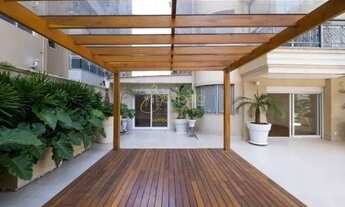 Imagem 4: Maravilhoso Apartamento Garden Com 4 Dormitórios No Itaim. Há Algo Especial Neste Giardino