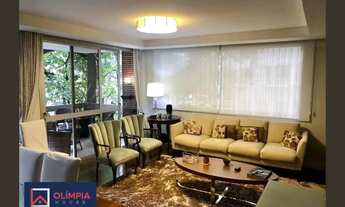 Imagem 5: Apartamento Venda 5 Dormitórios - 212 m² Higienópolis