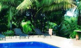 Imagem: Aluga- Se Casa por Temporada - Barra do