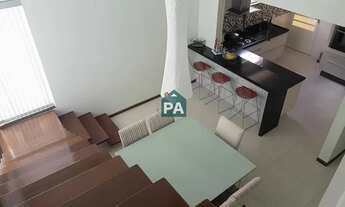 Imagem 5: Casa com 3 dormitórios à venda, 290 m² por R$ 1.200.000,00 - São Domingos - Poços de Calda