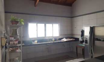 Imagem 5: Casa Térrea - Locação em condominio Estancia dos Lagos Atibaia -SP