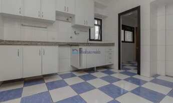 Imagem 2: Apartamento 3 dormitórios (1 suíte) 3 banheiros, 2 vagas- Av. Cursino