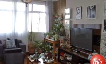 Imagem 3: São Paulo - Apartamento Padrão - Mooca