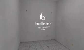 Imagem 4: Apartamento para aluguel - Terceiro andar - bairro Serrinha