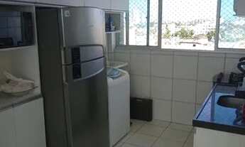 Imagem 6: Apartamento - Piedade - 02 Qts/01 Suíte - Mobiliado - 50 m² - 01 Vaga