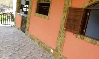 Imagem 2: Casa no Bonfim - Correas - Petrópolis/RJ