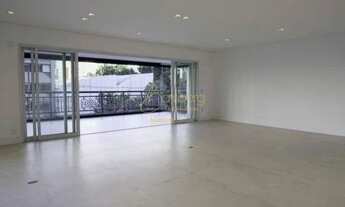 Imagem 5: Lindo Apartamento Com 4 Dormitórios No Itaim