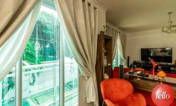 Imagem 2: São Paulo - Casa Padrão - Tucuruvi