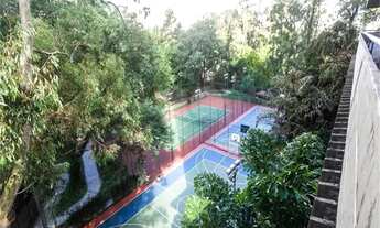 Imagem 7: APTO PORTAL DA CIDADE 4 DORMITÓRIOS, 2 SUITES, 2 VAGAS