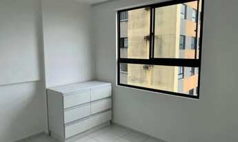 Imagem 4: Apartamento 2/4(suíte), e lazer