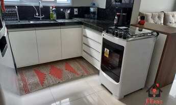 Imagem 4: Casa com 3 dormitórios à venda, 94 m² - Jardim Veneza - Indaiatuba/SP