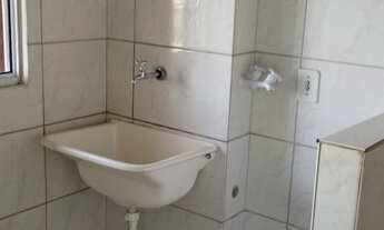 Imagem 6: Apto com dois quartos no Res Cerrado 10 Goiânia